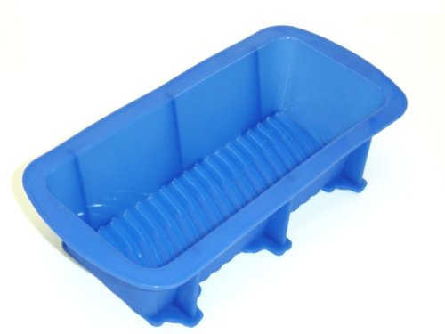 wentworth silicone loaf pan