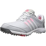 adidas Women's W Adipower TR Golf Shoe