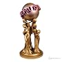 Scarface The World Is Yours Statue