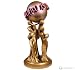 SCARFACE THE WORLD IS YOURS STATUE