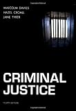 Criminal justice