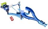 Cars 2 Tokyo Spinout Track Set
