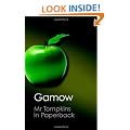 Mr Tompkins in Paperback (Canto Classics)
