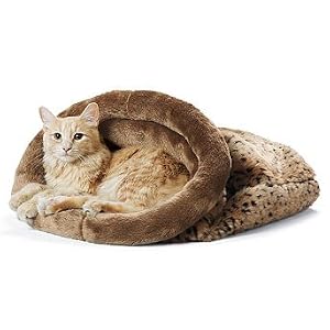 Faux-fur Crackle Pet Sack - Frontgate