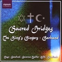 Sacred Bridges
