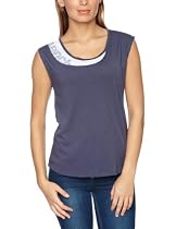 Bench Damen T-Shirt Branford