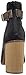 Miz Mooz Women's Samina Heeled Sandal