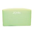 Kids Personalized Twin Headboard - Pickwick Green