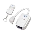 SVAT WRC101 Wireless Outdoor Remote Control Power Outlet