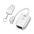 SVAT WRC101 Wireless Outdoor Remote Control Power Outlet