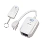 SVAT WRC101 Wireless Outdoor Remote Control Power Outlet