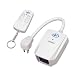 SVAT WRC101 Wireless Outdoor Remote Control Power Outlet