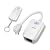 SVAT WRC101 Wireless Outdoor Remote Control Power Outlet