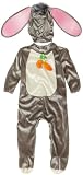 Lil Characters Unisex-baby Infant Rabbit Costume
