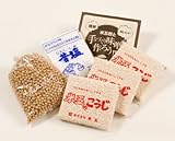 手作り味噌セット(桶なし)　出来上がり約5.3kg