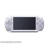 PSP「プレイステーション・ポータブル」 ラベンダー・パープル (PSP-2000LP) 【メーカー生産終了】