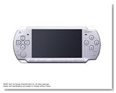 PSP�u�v���C�X�e�[�V�����E�|�[�^�u���v ���x���_�[�E�p�[�v��(PSP-2000LP)�̃C���[�W���g�傷��