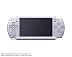 PSP「プレイステーション・ポータブル」 ラベンダー・パープル(PSP-2000LP)