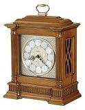 Albany Bracket Style Mantel Clock