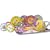 Summer Bug Tin Teaset