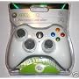 Microsoft Rapid Fire 4 MODE Dual Fire Xbox 360 Wireless Controller White