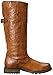 FRYE Women's Valerie Sherling Pull-On Riding Boot