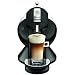 Krups YY1560FD Machine � Expresso 15 bars Nescaf� Dolce Gusto Melody Noir Laqu�