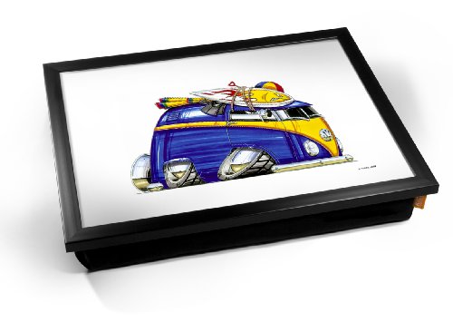 Koolart VW Camper Car Cushion
