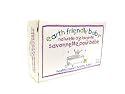 Natural Lavender Cleansing Bar