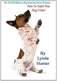 How To Teach Your Dog Tricks (Art Of Effective Dog Training)