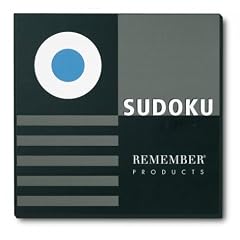 REMEMBER Sudoku