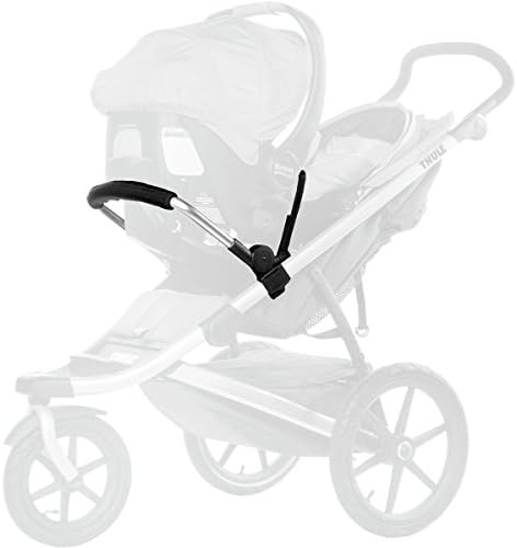 Thule Chariot Glide/Urban Glide Car Seat Adapter