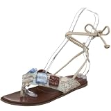 Donald J Pliner Ladies Gaiea-W Sandal by
