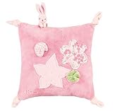 Kaloo Rose Lapin Pyjama Range Coussin 29xcm
