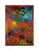 Abstraction by Ashton Hinrichs. Size 11.08 inches width by 15.97 inches height. High Quality Art Poster Print