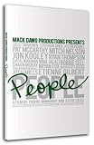 People Snowboard DVD