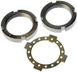 Dorman 05302 Spindle Lock Nut Kit