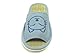KNP26016T/Family house bamboo slippers with cat available many sizes and variety colors