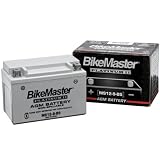 1983 Arctic Cat 366 AGM Platinum II ATV Battery by BikeMaster