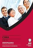 CIMA, suitable for exams up to September 2014. Operational paper F1, Financial operations