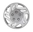13 alloy wheels