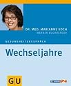 Wechseljahre: Gesundheitsgespräch