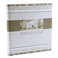 Goldbuch 15178 - Zwillingsalbum Feet