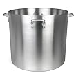 Thunder Group 160 Quart Aluminum Stock Pot