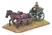Horse Drawn Limbers (x3)