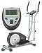 York X510 Elliptical Cross Trainer With Magnetic Resistance-CATALOGUE RETURN MODEL