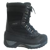 Baffin Crossfire Boots - Black - Mens Size 9