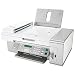 A4 Multifunctional Colour Thermal Inkject 25ppm Mono 18ppm Colour Print...