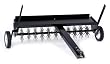 Precision Products 40-Inch Spike Aerator #TA-400WW