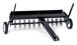 Precision Products 40-Inch Spike Aerator TA-400WW